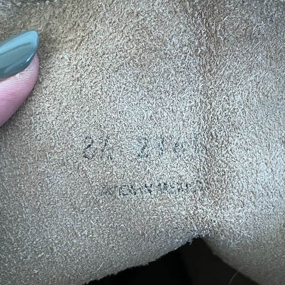 BEDSTU tall boot - Picture 7 of 16